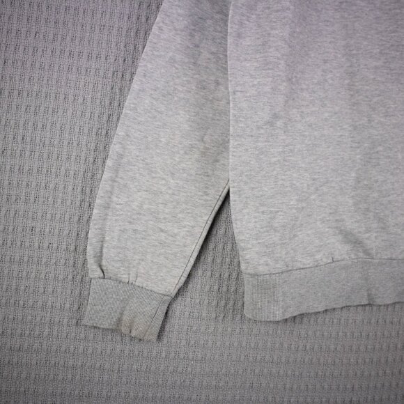 Hello Kitty Grey Hoodie Womens XL - Picture 7 of 8